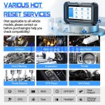 XTOOL IP500 BCC  Car Diagnostic Tools for Buick, Chevrolet, Cadillac, GMC InPlus Series